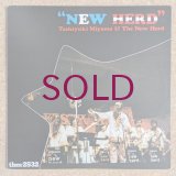 Toshiyuki Miyama & The New Herd - New Herd