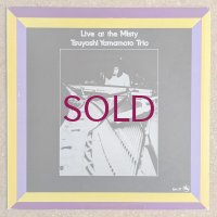 Tsuyoshi Yamamoto Trio - Live At The Misty