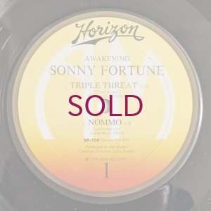 画像5: Sonny Fortune - Awakening