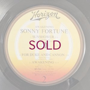 画像6: Sonny Fortune - Awakening