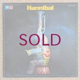Hannibal & The Sunrise Orchestra - Hannibal