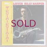 Billy Harper - The Believer