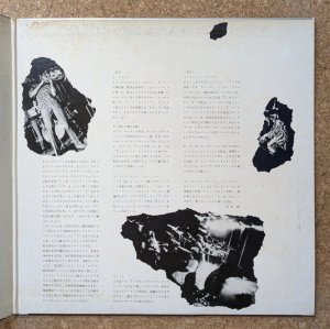 画像4: Takehiro Honda + Mama T. - Misty