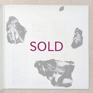 画像4: Takehiro Honda + Mama T. - Misty