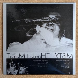 画像2: Takehiro Honda + Mama T. - Misty