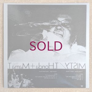 画像2: Takehiro Honda + Mama T. - Misty