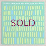 Jutta Hipp - Jutta Hipp With Zoot Sims