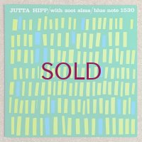 Jutta Hipp - Jutta Hipp With Zoot Sims