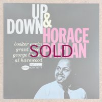 Horace Parlan - Up & Down
