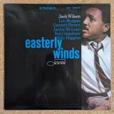 Jack Wilson - Easterly Winds