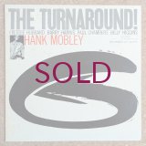 Hank Mobley - The Turnaround