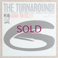 Hank Mobley - The Turnaround