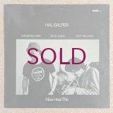 Hal Galper - Now Hear This