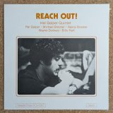 Hal Galper Quintet - Reach Out!