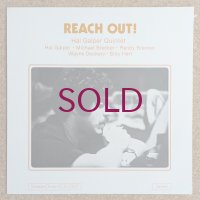 Hal Galper Quintet - Reach Out!