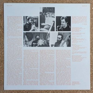 画像2: Hal Galper Quintet - Reach Out!
