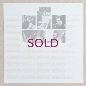 画像2: Hal Galper Quintet - Reach Out!