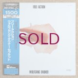 Wolfgang Dauner - Free Action