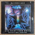 Oliver Lake / Ntu: Point From Which Creation Begins