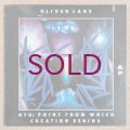 Oliver Lake / Ntu: Point From Which Creation Begins