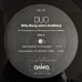 画像4: Billy Bang / John Lindberg - Duo (4)