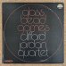 画像1: Clifford Jordan Qartet - Glass Bead Games (1)