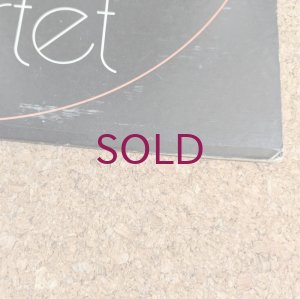 画像5: Clifford Jordan Qartet - Glass Bead Games