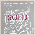 Sun Ra & His Solar Arkestra - The Heliocentric Worlds Of Sun Ra Vol.1