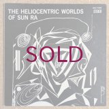 Sun Ra & His Solar Arkestra - The Heliocentric Worlds Of Sun Ra Vol.1