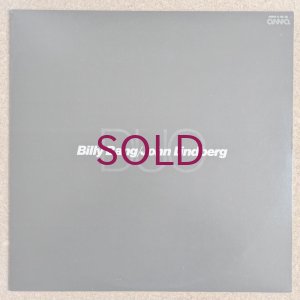 画像1: Billy Bang / John Lindberg - Duo