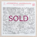 Joseph Jarman - As If It Were The Seasons