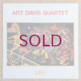 Art Davis Quartet - Life