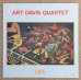 画像1: Art Davis Quartet - Life (1)
