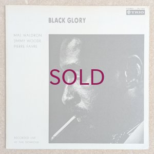 画像1: Mal Waldron - Black Glory
