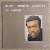 画像1: Billy Harper Quintet - In Europe (1)