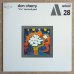 画像1: Don Cherry - "Mu" Second Part (1)