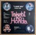 画像2: Takehiko Honda Trio - I Love You (2)