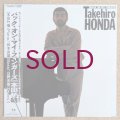 Takehiro Honda - Back on My Fingers