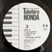 画像3: Takehiro Honda - Back on My Fingers (3)