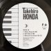 画像4: Takehiro Honda - Back on My Fingers (4)