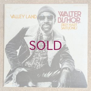 画像1: Walter Bishop, Jr. - Valley Land