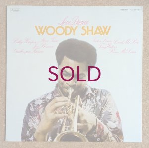 画像1: Woody Shaw - Love Dance