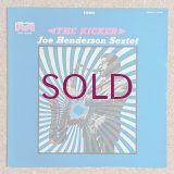 Joe Henderson Sextet - The Kicker