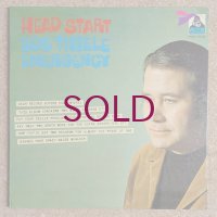 Bob Thiele Emergency - Head Start