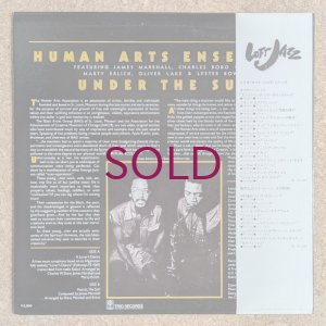 画像2: Human Arts Ensemble - Under The Sun