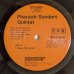 画像3: Pharaoh Sanders Quintet - Pharaoh Sanders Quintet (3)