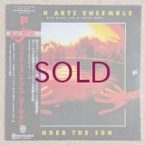 Human Arts Ensemble - Under The Sun