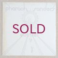 Pharaoh Sanders Quintet - Pharaoh Sanders Quintet