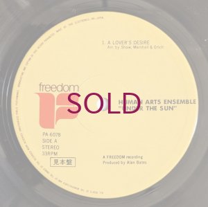 画像3: Human Arts Ensemble - Under The Sun