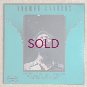 画像1: Norman Connors - Dark Of Light